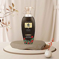 Шампоан против косопад и омазняване Doori Gi Meo Ri Dlae Soo Anti-Hair Loss Shampoo 500ml