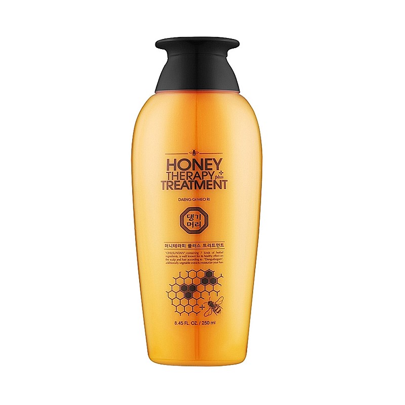 Възстановяващ балсам Doori Honey Therapy Professional Plus Treatment 250ml