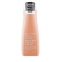 Укрепвващ балсам против косопад Doori Daeng Gi Meo Ri Natural Mild Scalp Care Treatment 500ml