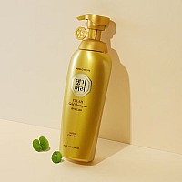 Укрепващ билков шампоан с женшен Doori Daeng Gi Meo Ri Yulah Gold Shampoo 500ml