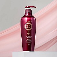 Хидратиращ балсам за всеки тип коса Doori Daeng Gi Meo Conditioner for All Hair 500ml