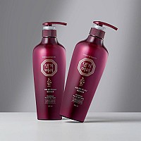 Хидратиращ балсам за всеки тип коса Doori Daeng Gi Meo Conditioner for All Hair 500ml