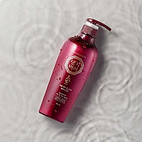 Хидратиращ балсам за всеки тип коса Doori Daeng Gi Meo Conditioner for All Hair 500ml