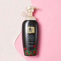 Балсам против косопад Doori Daeng Gi Meo Ri Dlae Soo Anti-Hair Loss Treatment 400ml