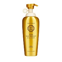 Укрепващ балсам за суха и изтощена коса Doori Daeng Gi Meo Ri Yulah Gold Treatment 500ml