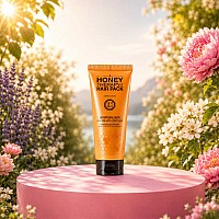 Маска с пчелно млечице за копринена коса Doori Honey Therapy Hair Pack 150ml