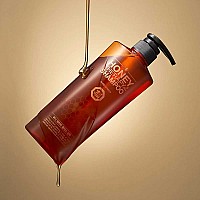 Укрепващ шампоан за здрава и жизнена коса Doori Honey Therapy Professional Plus Shampoo 250ml