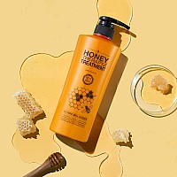 Възстановяващ балсам Doori Honey Therapy Professional Plus Treatment 500ml