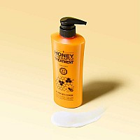 Възстановяващ балсам Doori Honey Therapy Professional Plus Treatment 500ml