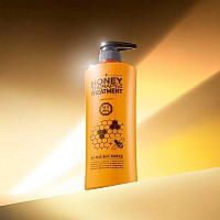 Възстановяващ балсам Doori Honey Therapy Professional Plus Treatment 500ml