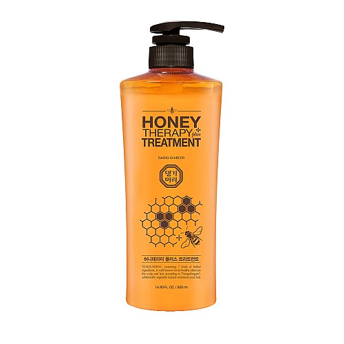 Възстановяващ балсам Doori Honey Therapy Professional Plus Treatment 500ml
