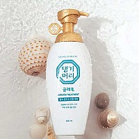 Кератинов балсам за дълбоко възстановяване и блясък Doori Glamo Keratin Treatment 400ml