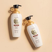 Балсам-грижа за суха коса и изтощена коса Doori Daeng Gi Meo Ri Oriental Conditioner 500ml