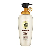 Балсам-грижа за суха коса и изтощена коса Doori Daeng Gi Meo Ri Oriental Conditioner 500ml