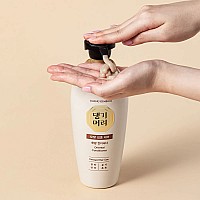 Балсам-грижа за суха коса и изтощена коса Doori Daeng Gi Meo Ri Oriental Conditioner 500ml