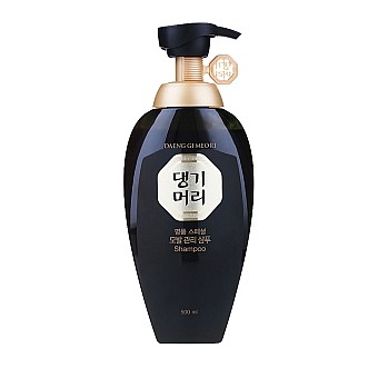 Балансиращ шампоан против косопад и омазняване Doori Oriental Special Hair Loss Care Shampoo 400ml