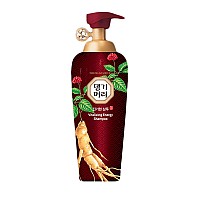 Регенериращ шампоан за блясък и защита на косата Doori Vitalizing Energy Shampoo 500ml