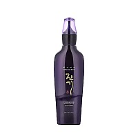 Подсилваща терапия против косопад за по-плътна и жизнена коса Doori Jin Gi Vitalizing Scalp Nutrition 145ml
