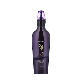 Подсилваща терапия против косопад за по-плътна и жизнена коса Doori Jin Gi Vitalizing Scalp Nutrition 145ml