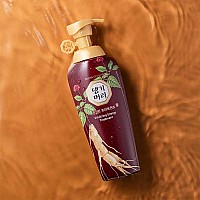 Регенериращ балсам за блясък и защита на косата Doori Daeng Gi Meo Ri Vitalizing Energy Treatment 500ml