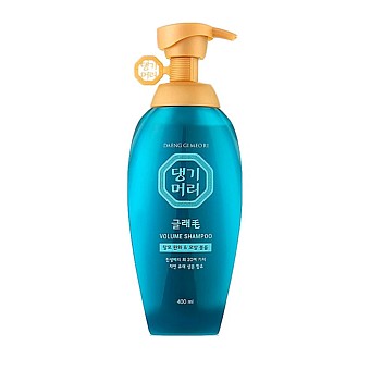 Шампоан за феноменален обем от корена Doori Glamo Volume Shampoo 400ml