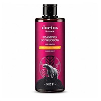 Енергизиращ шампоан против косопад за мъже Duetus for Men Energizing Shampoo 300ml