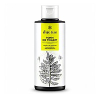Нежен тоник за мазна и смесена кожа Duetus Mild Herbal Regulating Face Tonic 150ml