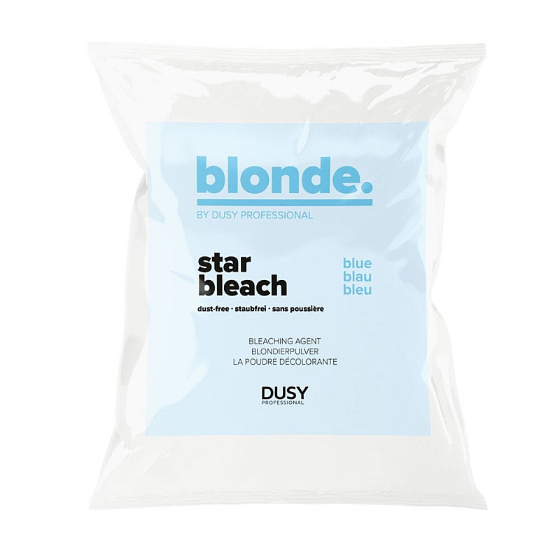 Блондор изсветлител Dusy Star Bleach 500gr