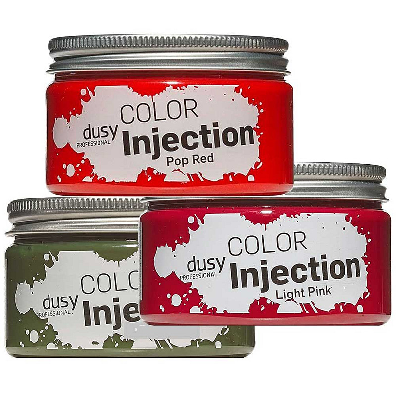 Директни пигменти за коса Dusy Color Injection 115ml