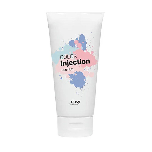 Неутрален пигмент за коса Dusy Color Injection Neutral 150ml