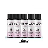 Безамонячна боя за коса Dusy Color Shades