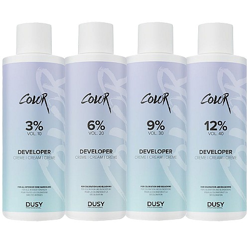 Оксидант Dusy Color Creations 1l