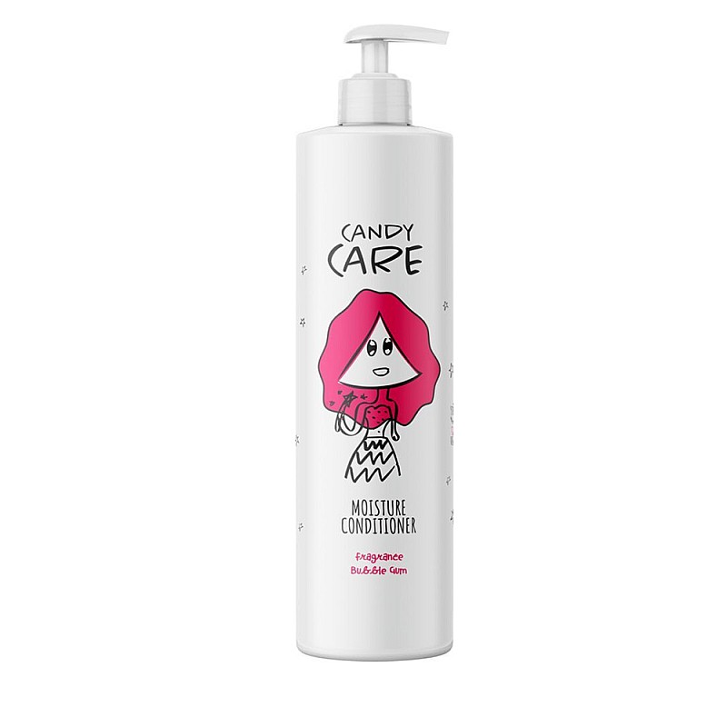 Хидратиращ балсам за деца Candy Care Moisture Conditioner 1000ml