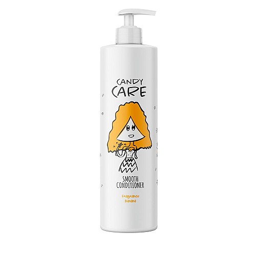 Приглаждащ балсам за деца Candy Care Smooth Conditioner 1000ml