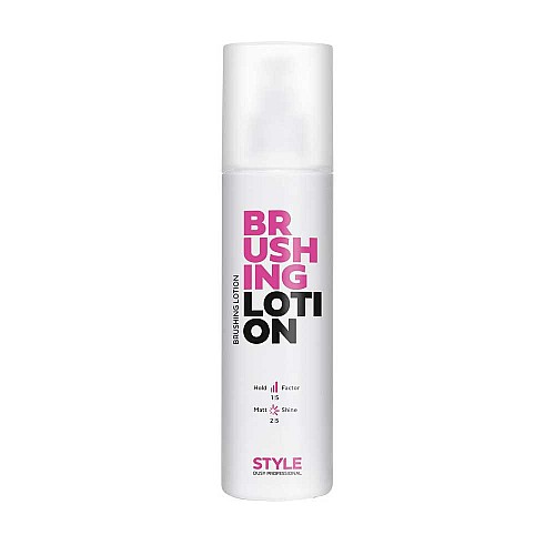 Спрей за бързо изсушаване и огледален блясък Dusy Brushing Lotion 200ml