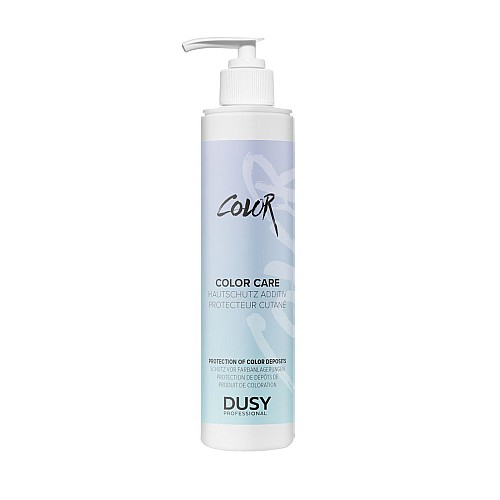 Добавка за защита на скалпа при боядисване Dusy Color Care Protection 250ml