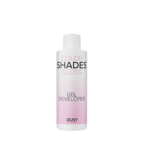 Оксидант Dusy Color Shades Gel Developer 100ml