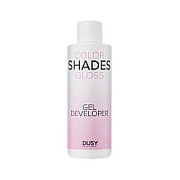 Оксидант Dusy Color Shades Gel Developer 1L