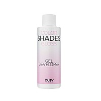 Оксидант Dusy Color Shades Gel Developer 250ml