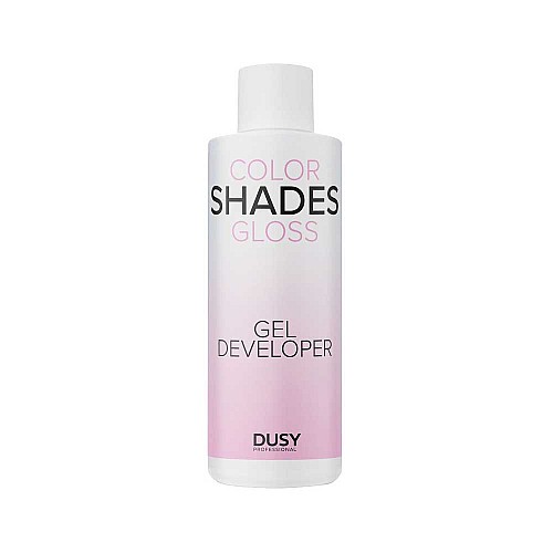 Оксидант Dusy Color Shades Gel Developer 1L
