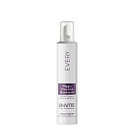 Подхранващ мус шампоан Dusy Envité Magic Mousse Shampoo 100ml