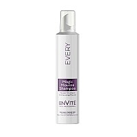 Подхранващ мус шампоан Dusy Envité Magic Mousse Shampoo 300ml