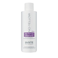 Матиращ шампоан Dusy Envite No-Yellow-Shampoo 1000ml