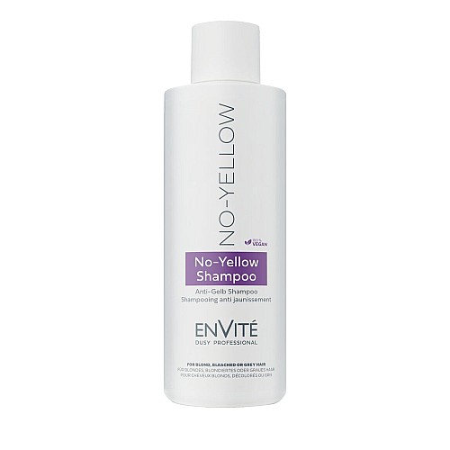 Матиращ шампоан Dusy Envite No-Yellow-Shampoo 1000ml