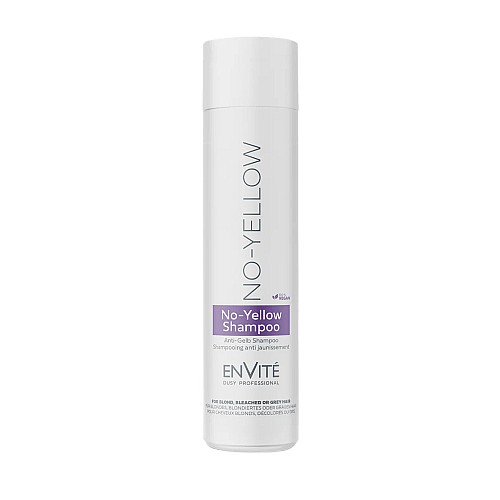 Матиращ шампоан Dusy Envite No-Yellow-Shampoo 250ml