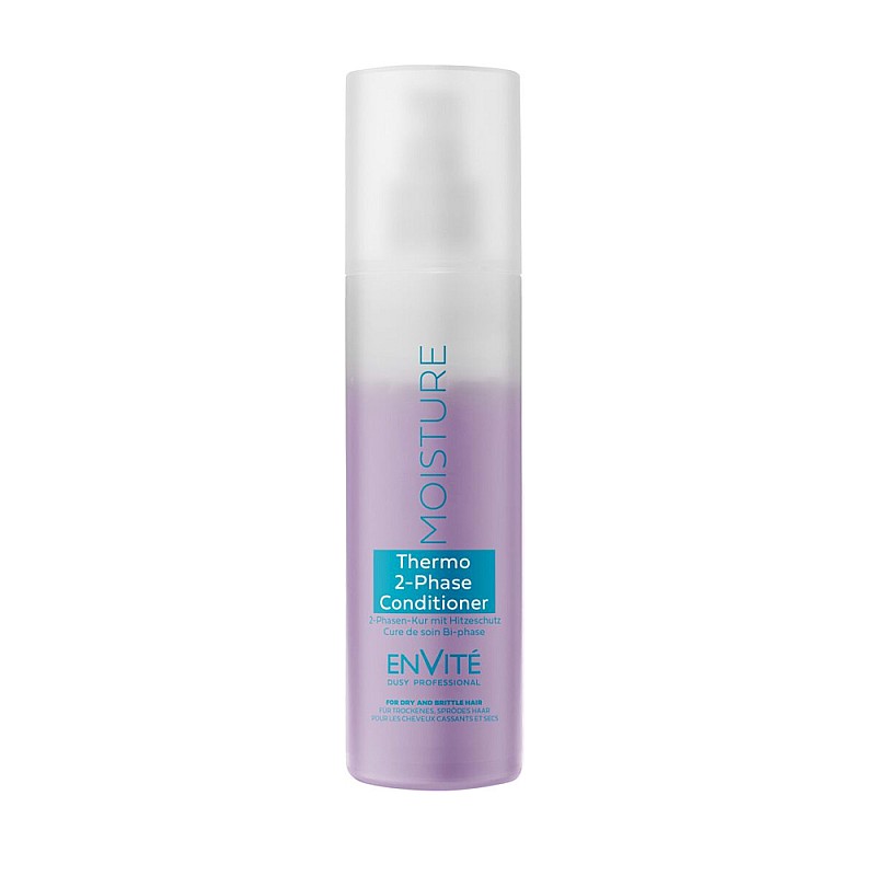 Двуфазен термозащитен балсам Dusy Professional EnVite Thermo 2-Phase Conditioner 200ml