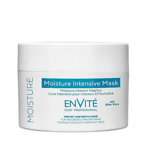 Интензивно хидратираща маска Dusy Professional EnVite Moisture Intensive Mask  250ml