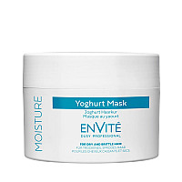 Хидратираща йогурт маска Dusy Professional EnVite Moisture Yoghurt Mask 250ml