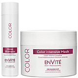 За боядисана коса Dusy Envite Color