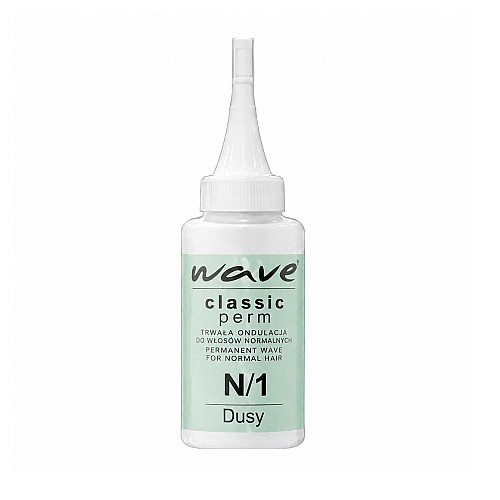 Къдрин за нормална коса Dusy Wave Classic Perm 80ml